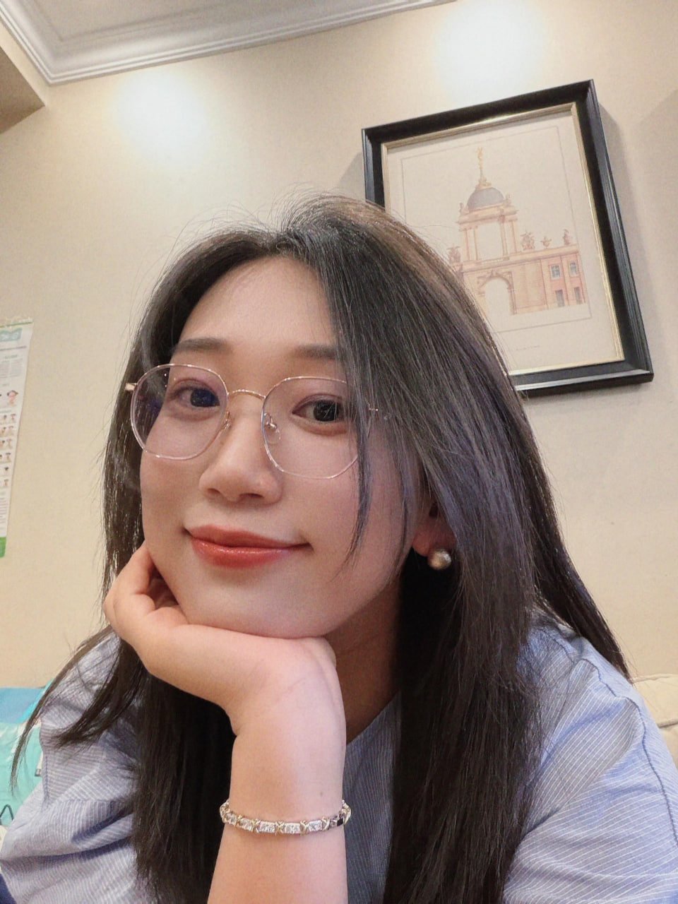 纽约交友会员照片